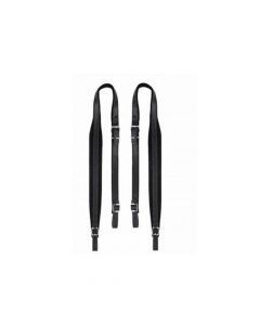 Parrot curele acordeon imitatie piele M