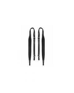 Parrot Curele Acordeon Piele Ecologica L