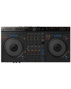 Pioneer DJ DDJ-GRV6
