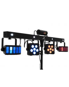 EUROLITE LED KLS Laser Bar PRO FX Light Set