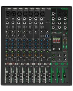 Mackie ProFX12v3+