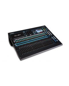 Allen-Heath QU-24