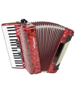 Rigoletti Confidente 96 Red