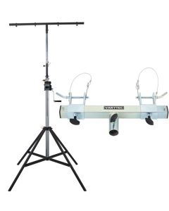 Roadworx Wind Up 100-4 Bundle