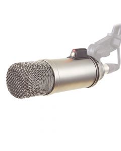 Microfon broadcast Rode Broadcaster