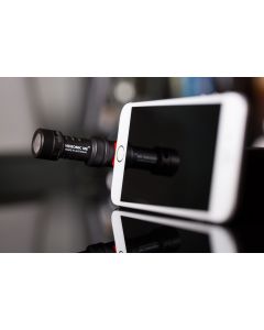 Microfon pentru iPhone Rode VideoMic ME-L