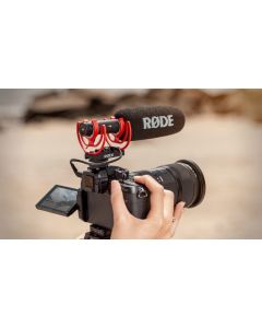 Microfon Rode VideoMic NTG