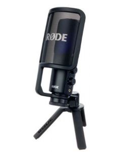 Rode NT-USB+