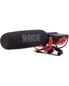 Rode VideoMic Rycote