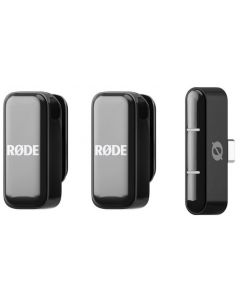 Rode Wireless Micro