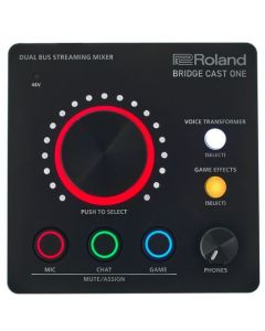 Roland BRIDGE CAST ONE