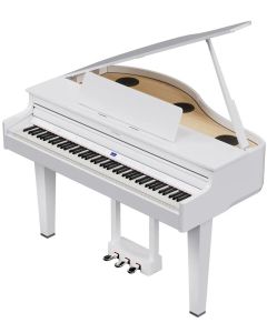 Roland GP 6 White