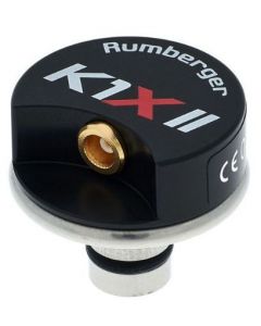 Rumberger K1X II Pickup Clarinet Set