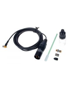 Rumberger WP1X, Pickup Woodwind