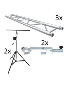 Schela Lumini (6m) 50mm 2 puncte