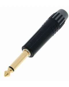 Seetronic MP2X-BG 6,35mm Jack Mono