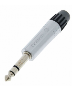 Seetronic MP3X 6,35mm Jack Stereo