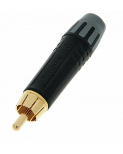 Seetronic MT380 RCA plug male