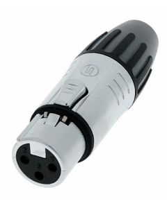 Seetronic SCMF3 3pin XLR