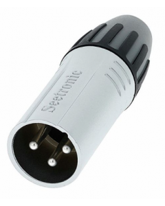 Seetronic SCMM3 3pin XLR