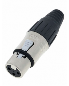 Seetronic SCSF3 3pin XLR