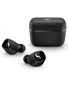Sennheiser CX True Wireless Black