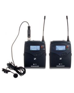 Microfon wireless sistem Sennheiser EW 122P G4 B-Band