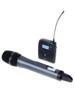 Microfon wireless sistem Sennheiser EW 135P G4