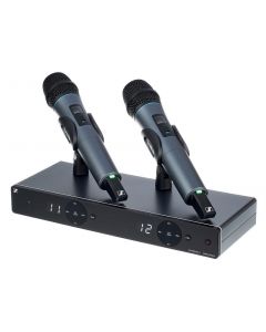 Sennheiser XSW 1-825 Dual