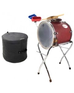 Toba traditionala Set