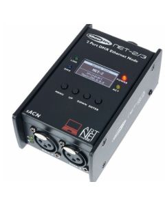 Showtec NET-2/3 Pocket