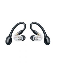 Shure AONIC 215-BL True Wireless G2