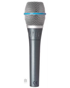 Shure BETA 87A