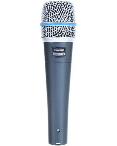 Shure Beta 57 A