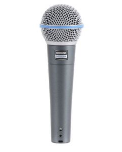 Shure Beta 58 A