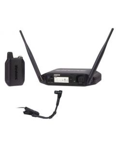 Shure GLXD14+/B98