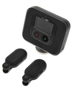 Shure MoveMic Two Receiver Kit