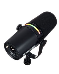 Shure MV7 Plus