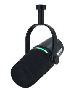 Shure MV7i