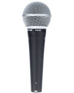 Shure SM48 LC