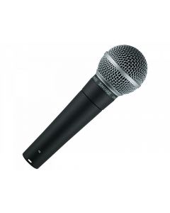 SHURE SM58-LCE