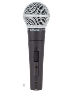 SHURE SM58SE