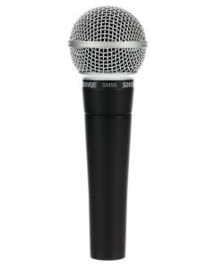 Shure SM58 LC