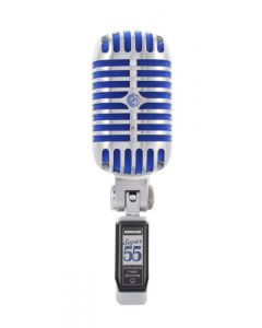 Shure Super 55 Deluxe