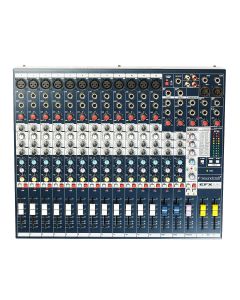 Soundcraft EFX 12