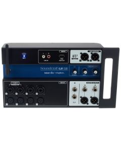 Soundcraft Ui12