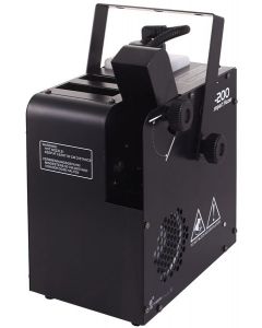 Stairville Hz-200 Compact Hazer DMX