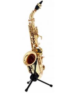 Startone SCS-75 Curved Soprano Sax