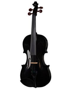 Stentor SR1401 Harlequin Violin 4/4 BK