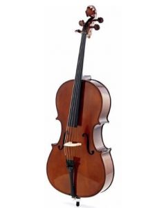 Stentor SR1102 Cello Student I 1/2